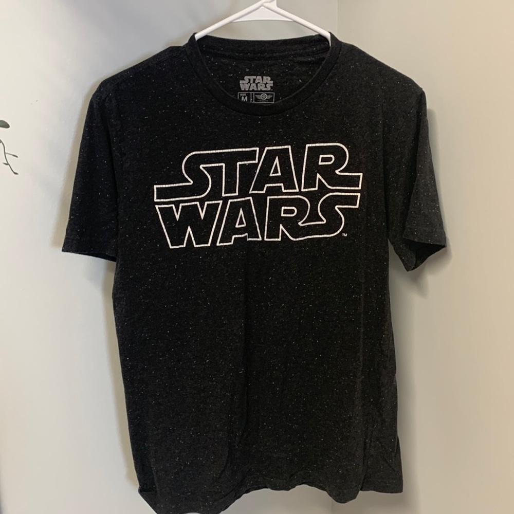 Men's Star Wars T-Shirt
